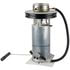 67711 by BOSCH - Fuel Pump Assemblies