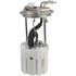 67568 by BOSCH - Fuel Pump Assemblies
