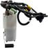 67584 by BOSCH - Fuel Pump Assemblies