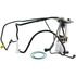 Bosch 67528 Fuel Pump Module Assembly Fuel Pump Assemblies