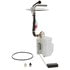 Bosch 69169 Fuel Pump Module Assembly Fuel Pump Assemblies
