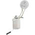69827 by BOSCH - Fuel Pump Assemblies