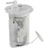 69906 by BOSCH - Fuel Pump Assemblies