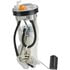 69962 by BOSCH - Fuel Pump Assemblies