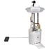 69369 by BOSCH - Fuel Pump Assemblies