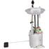 69370 by BOSCH - Fuel Pump Assemblies