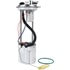 69967 by BOSCH - Fuel Pump Assemblies