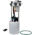 66078 by BOSCH - Fuel Pump Assemblies
