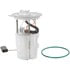 66124 by BOSCH - Fuel Pump Assemblies
