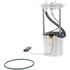 Bosch 66106 Fuel Pump Module Assembly Fuel Pump Assemblies