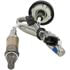 13268 by BOSCH - Premium Oxygen (O2) Sensors