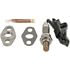 12100 by BOSCH - Premium Oxygen (O2) Sensors