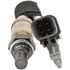 13659 by BOSCH - Premium Oxygen (O2) Sensors