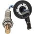 13805 by BOSCH - Premium Oxygen (O2) Sensors