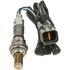 13815 by BOSCH - Premium Oxygen (O2) Sensors