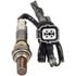 13976 by BOSCH - Premium Oxygen (O2) Sensors