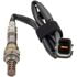 15221 by BOSCH - Premium Oxygen (O2) Sensors