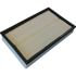 Bosch 5539WS Engine Air Filter Bosch Air Filter