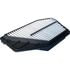 Bosch 5095WS Engine Air Filter Bosch Air Filter