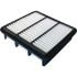 Bosch 5389WS Engine Air Filter Bosch Air Filter