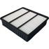 Bosch 5163WS Engine Air Filter Bosch Air Filter