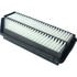 Bosch 5326WS Engine Air Filter Bosch Air Filter