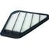 5589WS by BOSCH - Bosch Air Filter