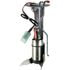 67864 by BOSCH - Fuel Pumps
