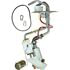 67061 by BOSCH - Fuel Pump Assemblies