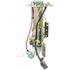 67856 by BOSCH - Fuel Pumps