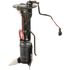 67868 by BOSCH - Fuel Pumps