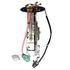 67884 by BOSCH - Fuel Pumps