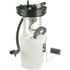 Bosch 67646 Fuel Pump Fuel Pump Assemblies