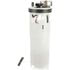 67652 by BOSCH - Fuel Pump Assemblies