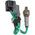 15374 by BOSCH - Premium Wideband A/F Oxygen (O2) Sensors