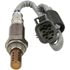 15818 by BOSCH - Premium Oxygen (O2) Sensors