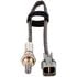 18044 by BOSCH - Premium Oxygen (O2) Sensors