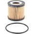 3313 by BOSCH - Premium Oil Filters