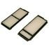 Bosch P3892WS Cabin Air Filter Workshop Cabin Air Filters