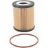 3547 by BOSCH - Premium Oil Filters