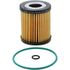 72239WS by BOSCH - Workshop Oil Filters