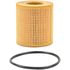 72258WS by BOSCH - Workshop Oil Filters