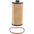 Bosch 72242WS Engine Oil Filter Element Workshop Oil Filters