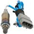 15355 by BOSCH - Premium Oxygen (O2) Sensors