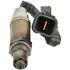 15651 by BOSCH - Premium Oxygen (O2) Sensors