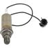 12014 by BOSCH - Oxygen Sensor for VOLKSWAGEN WATER