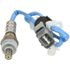 15413 by BOSCH - Premium Oxygen (O2) Sensors