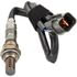 15455 by BOSCH - Premium Oxygen (O2) Sensors