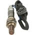 13841 by BOSCH - Premium Oxygen (O2) Sensors