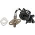 15415 by BOSCH - Premium Oxygen (O2) Sensors